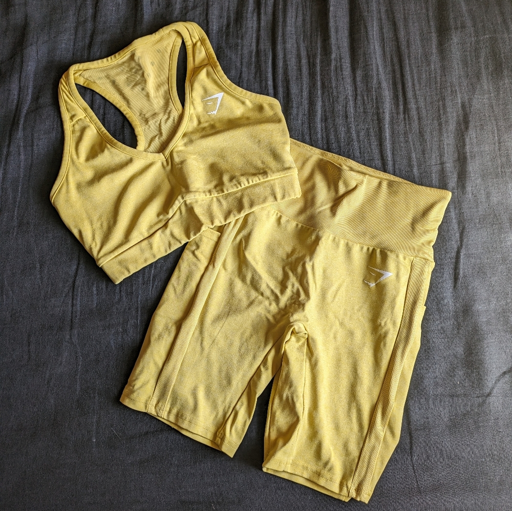 Sol Lift Set (yellow)